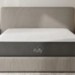 Puffy Cloud Mattress