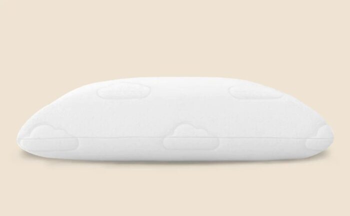 Puffy Signature Pillow