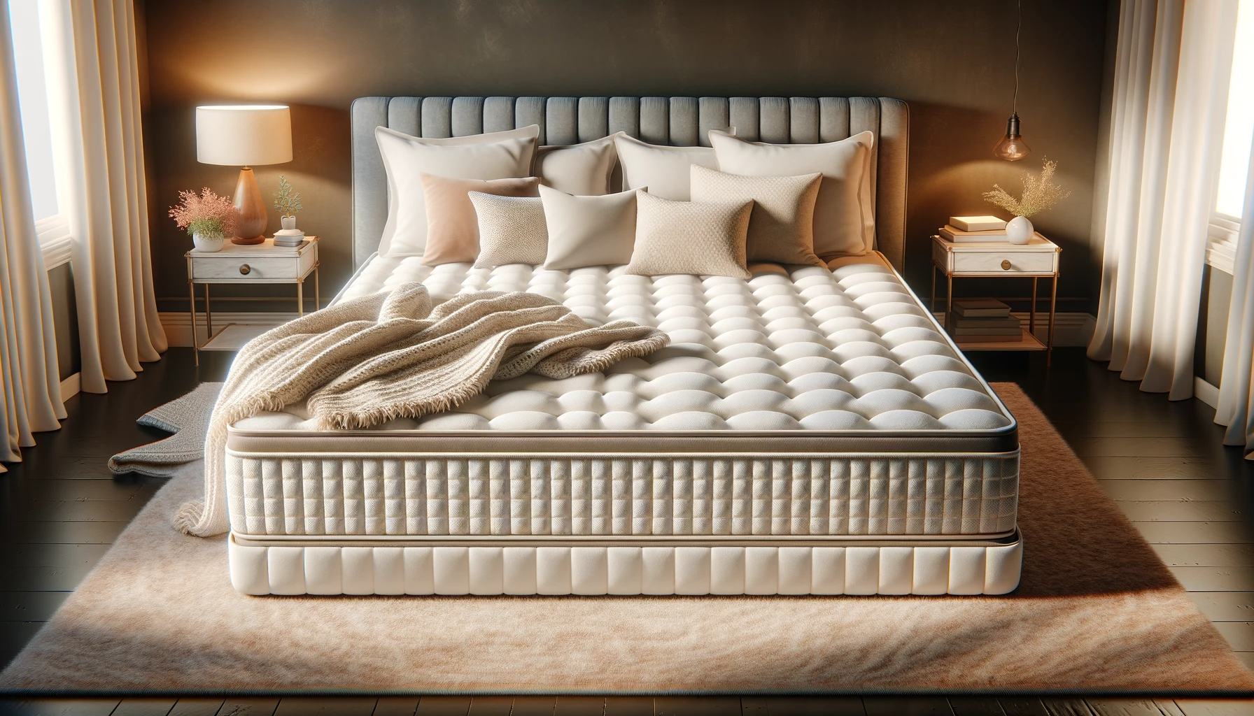 2023 Mattress Industry: Trends, Tech, and what to expect in 2024!