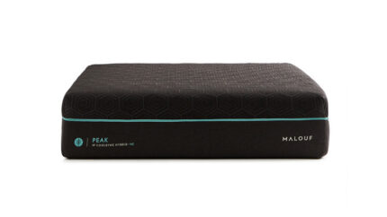 malouf hybrid mattress