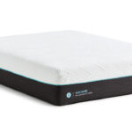 Ascend CoolSync™ Hybrid Mattress