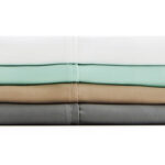 Botanical Sheet Set With TENCEL™ Lyocell Fiber