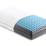 CarbonCool™ LT + Omniphase® Pillow