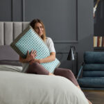 CarbonCool™ LT + Omniphase® Pillow