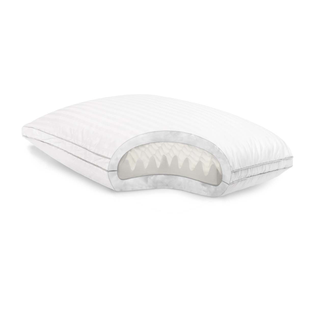 Convolution® Pillow