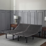 E255 Adjustable Base