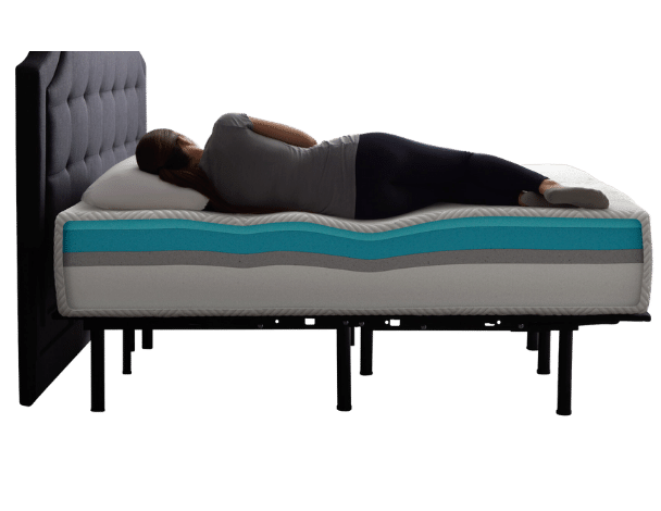 Embark CoolSync™ All-Foam Mattress