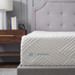 Embark CoolSync™ All-Foam Mattress