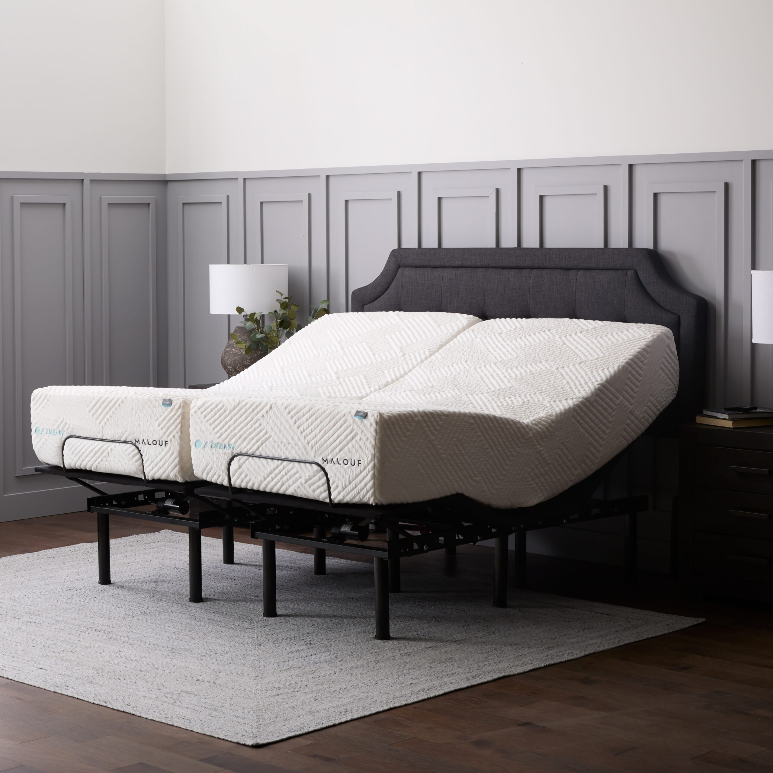 Embark CoolSync™ All-Foam Mattress