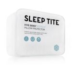 Five 5ided® Ice Tech™ Pillow Protector