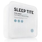 Five 5ided® IceTech™ Mattress Protector