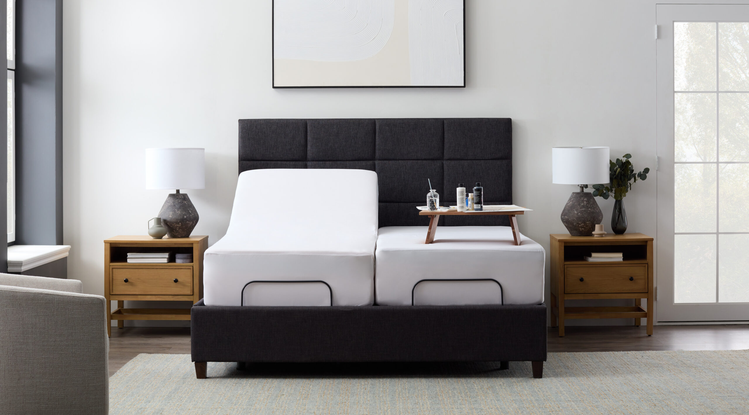 Five 5ided® Mattress Protector With Tencel® + Omniphase