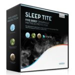 Five 5ided® Mattress Protector With Tencel® + Omniphase