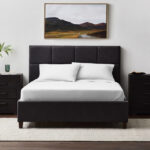 Linen-Weave Cotton Sheet Set