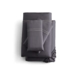 Natural Supima® Cotton Sheet Set