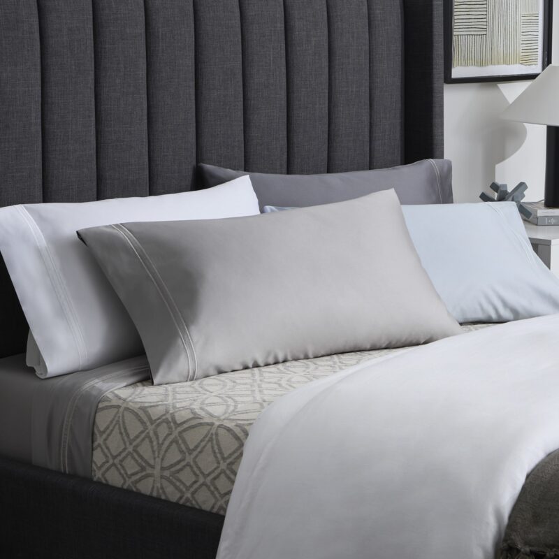 Natural Supima® Cotton Sheet Set