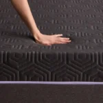 Peak CoolSync™ Hybrid Mattress