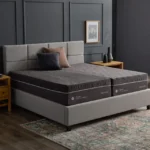 Peak CoolSync™ Hybrid Mattress
