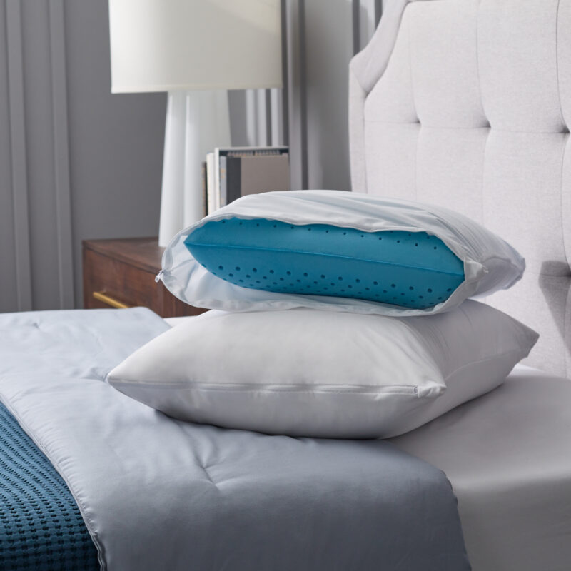 PR1ME® Smooth Pillow Protector