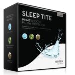 PR1ME® Smooth Pillow Protector