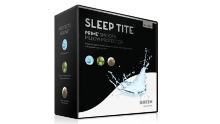 PR1ME® Smooth Pillow Protector