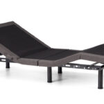 S655 Adjustable Base