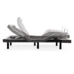 S655 Adjustable Base