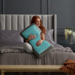 Shoulder CarbonCool™ LT + Omniphase® Pillow