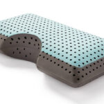 Shoulder CarbonCool™ LT + Omniphase® Pillow