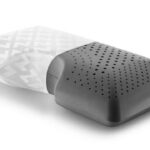 Shoulder Zoned Dough® Bamboo Charcoal