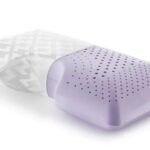 Shoulder Zoned Dough® Lavender