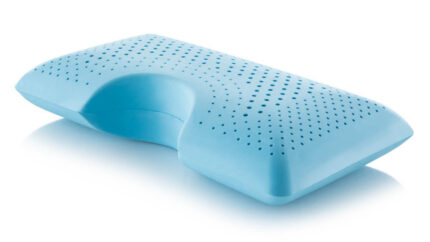 Shoulder Zoned Gel Dough®