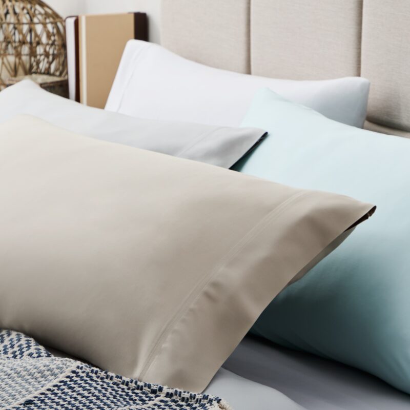 Smooth Bamboo Rayon Sheet Set