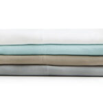 Smooth Bamboo Rayon Sheet Set