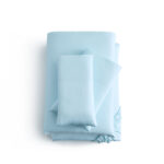 Smooth Bamboo Rayon Sheet Set
