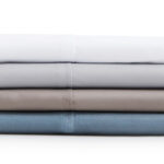 Soft-Knit Microfiber Sheet Set