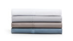 Soft-Knit Microfiber Sheet Set