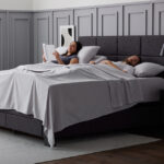 Soft-Knit Microfiber Sheet Set