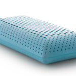 Zoned ActiveDough® + Cooling Gel