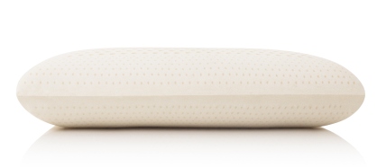 Zoned Talalay Latex Pillow