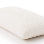 Zoned Talalay Latex Pillow