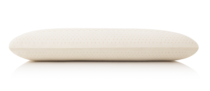 Zoned Talalay Latex Pillow