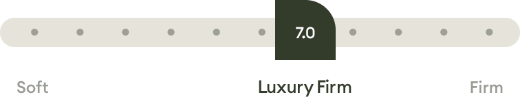 Awara Natural Hybrid Mattress