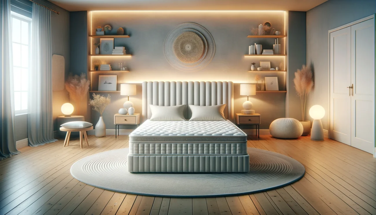 How Choosing the Right Mattress Transforms Your Sleep and Enhances Your Health