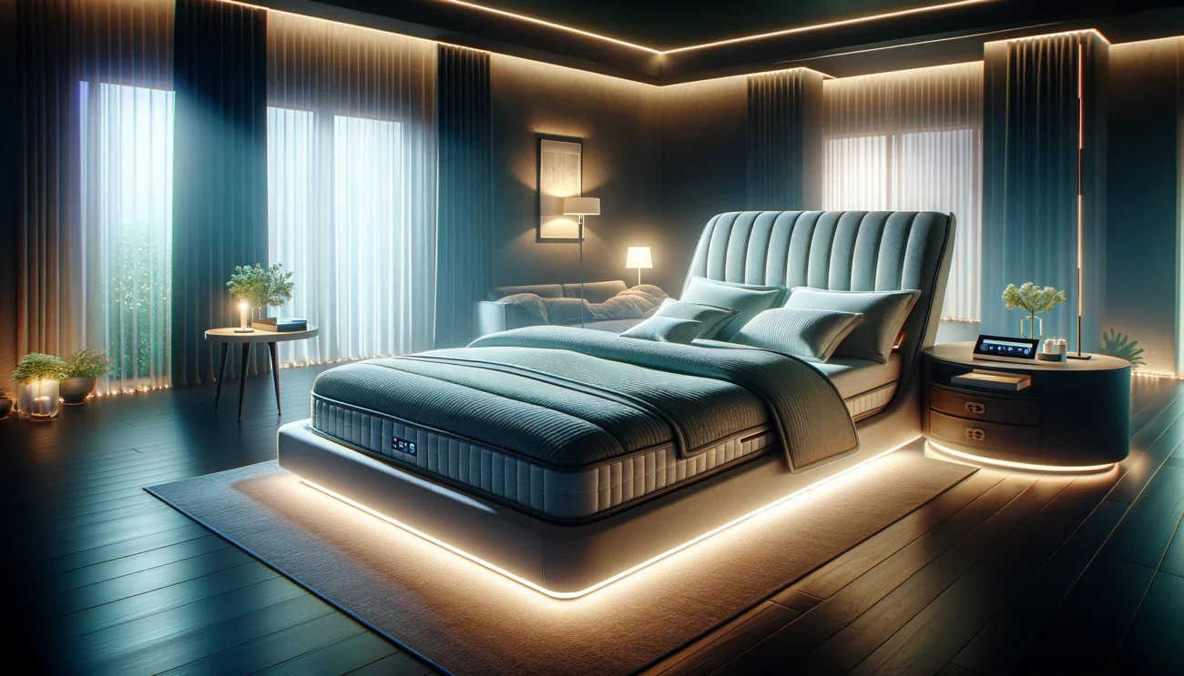 The Ultimate Guide to Choosing the Perfect Power Base for Your Mattress