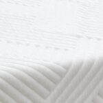 Malouf Ascend 11" Aeroflex™ Hybrid Mattress