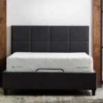 Malouf Embark 8" Coolsync™ Mattress