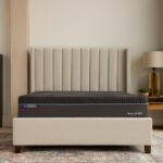 Malouf Ice Cloud™ 13" Activeair™ Hybrid Mattress