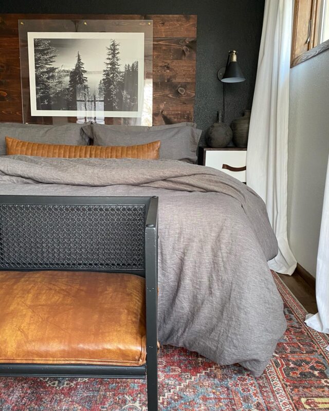 Malouf Ice Cloud™ 13" Activeair™ Hybrid Mattress