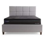 Malouf Ice Cloud™ 13" Activeair™ Hybrid Mattress